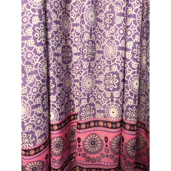 Lavender sundress - Picture 3 of 3